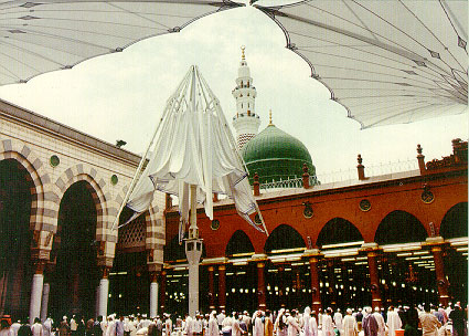 Al Madina