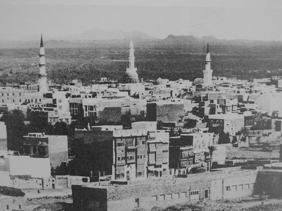 Madina