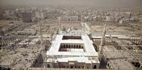 المسجد الشريف