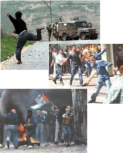intifadah