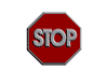 Stop قف