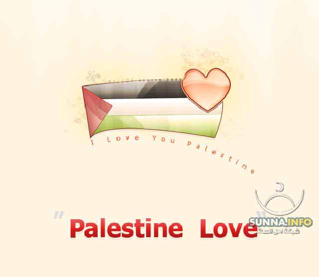 Palestine Love