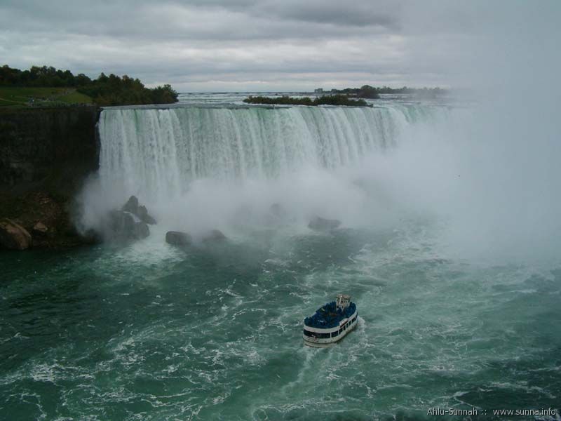 Niagara Falls