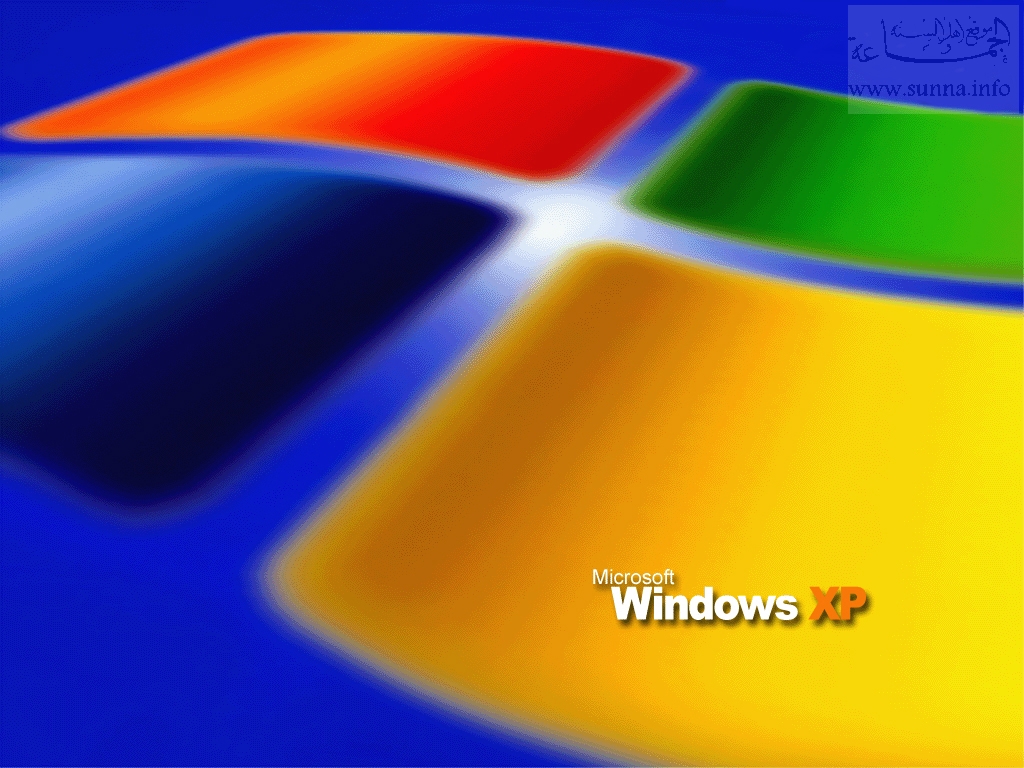 windows XP wallpaper  XPخلفية سطح مكتب