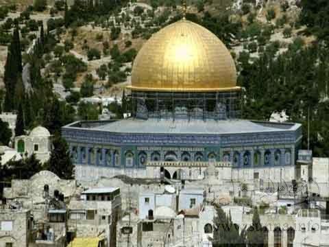 Aqsa , Palestine