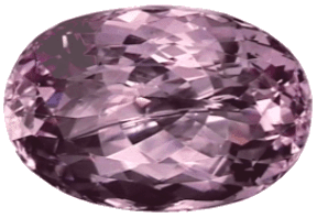 المورغنيت morganite