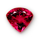 التورمالين الياقوتي Rubellite Tourmaline