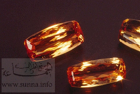 Topaz توباز