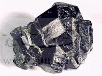 Blacktourmaline