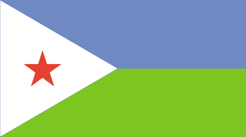 جيبوتي