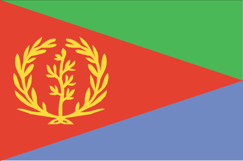 إريتريا