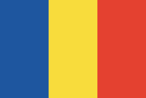 خرائط واعلام رومانيا 2012 -Maps and flags of Romania 2012