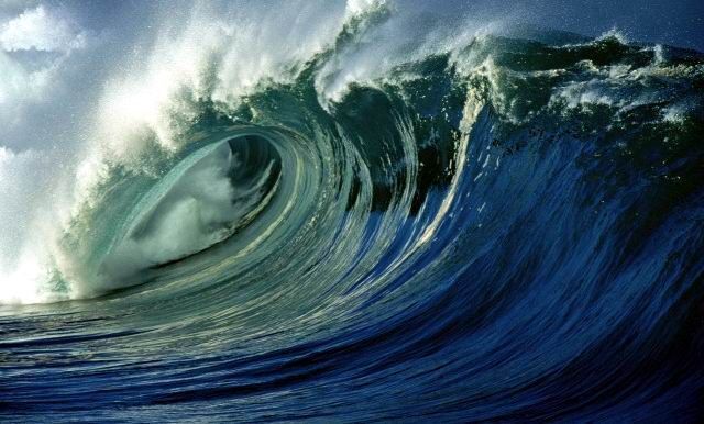 Big Wave