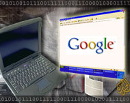 غوغل تطرح أداة جديدة للبحث بذاكرة الحاسوب والإنترنت