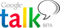غوغل تالك Google Talk