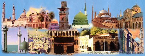 Islamic World :: العالم الاسلامي