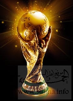 بطولة كأس العالم