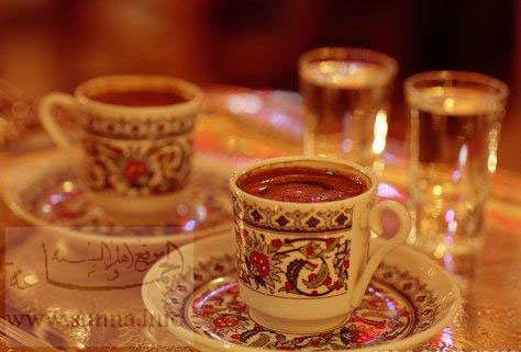 قهوة تركية