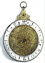 18th centuryOttoman-clock ساعة عثمانية من القرن الثامن عشر