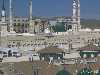 إطلالة على مسجد رسول الله والقبة الخضراء