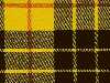 yellow textile