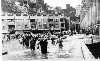 Makkah under water