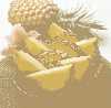 أناناس pineapple