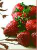 فريز Strawberries