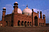مسجد  باكستان