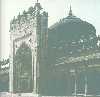 مسجد في الهند