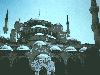 Sultan Ahmad Blue Mosque