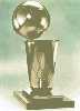 Larry O'Brien Trophy بطولة كرة السلة