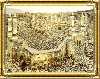 Makkah2  صورة جوية للحرم المكي ويبدو المصلون.