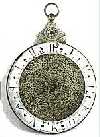 18th centuryOttoman-clock ساعة عثمانية من القرن الثامن عشر
