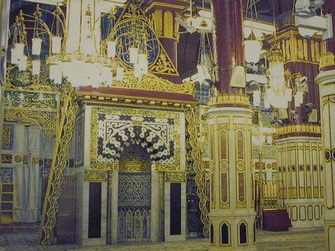 Madina2