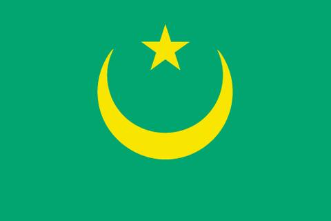 موريتانيا